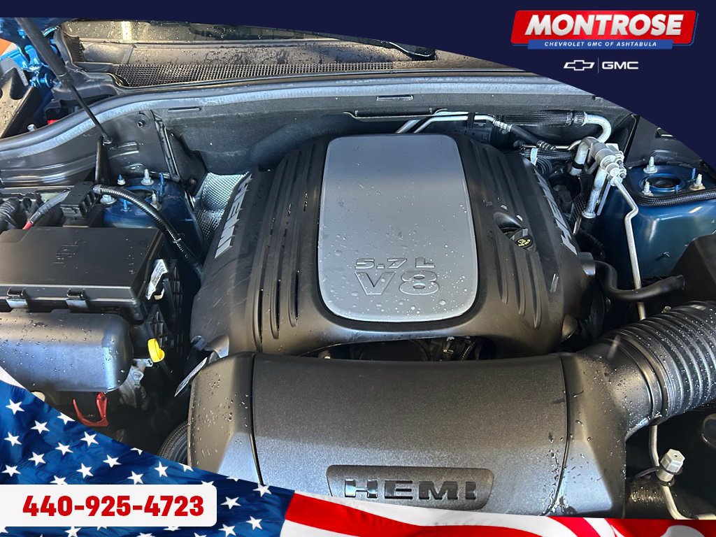 Used 2024 Dodge Durango R/T AWD/4WD image 32