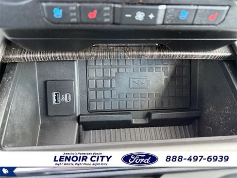 Used 2020 Ford F350 Lariat w/ Lariat Ultimate Package image 27