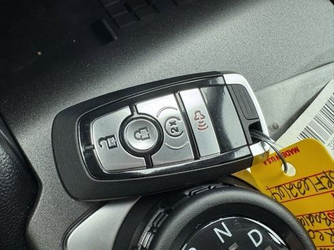 New 2025 Ford Bronco Sport Badlands image 43