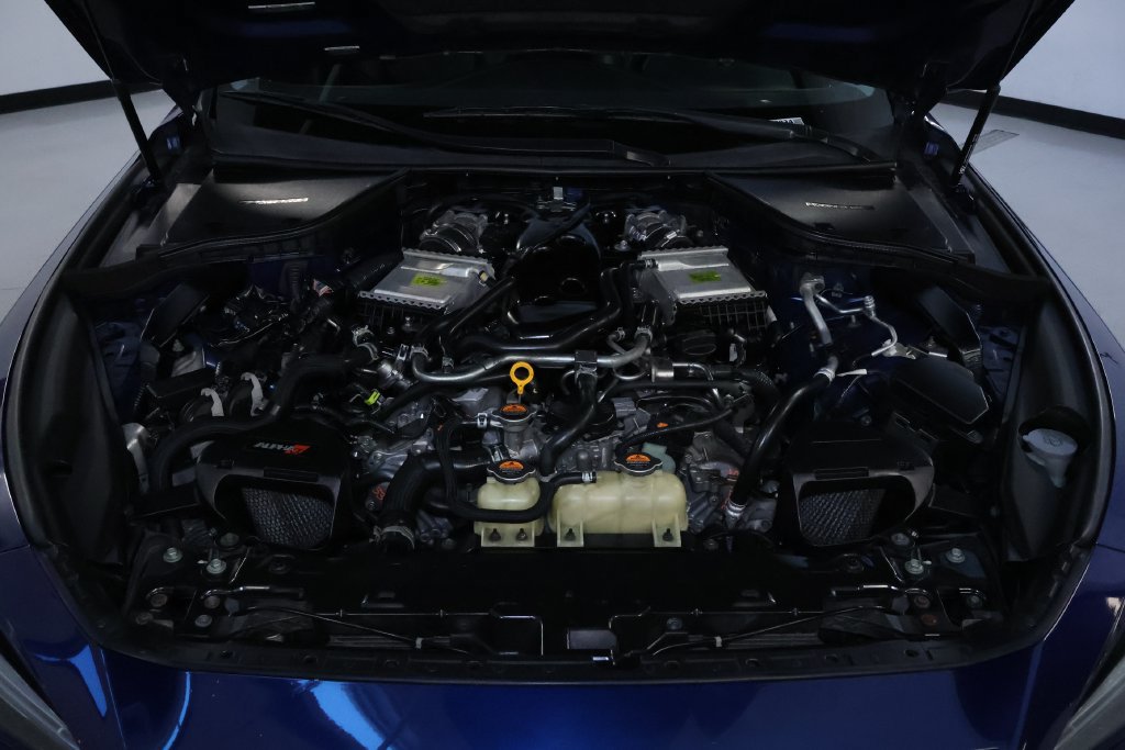 Used 2018 INFINITI Q50 Sport AWD/4WD image 32