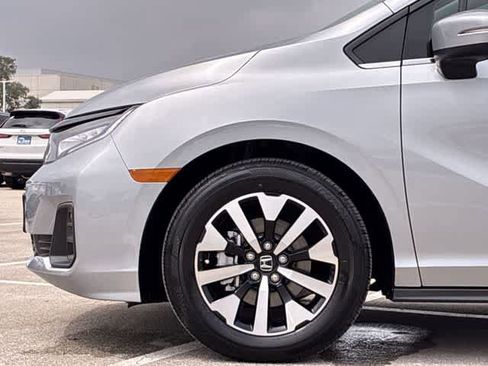 Used 2026 Honda Odyssey EX-L image 14