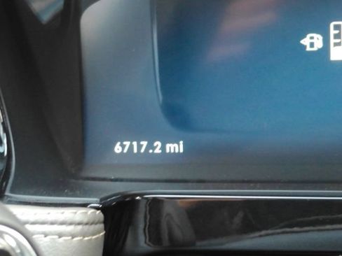 Used 2025 Lincoln Corsair FWD w/ Equipment Group 101A image 41