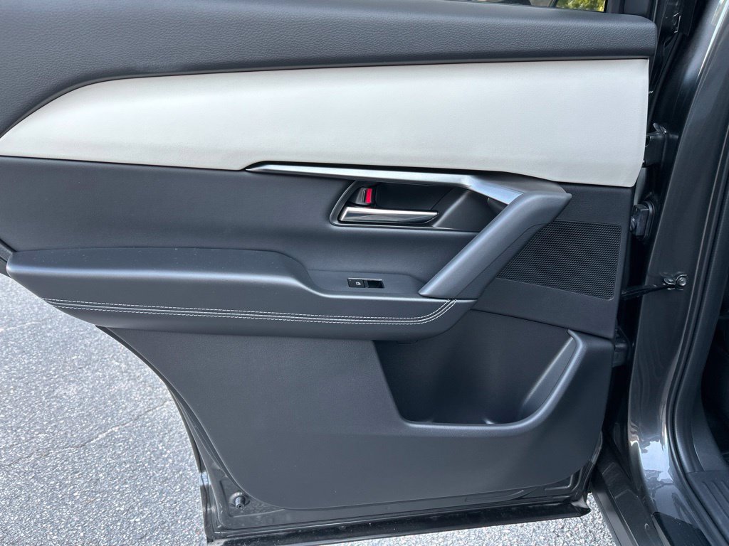 New 2026 MAZDA CX-5 Select AWD/4WD image 19