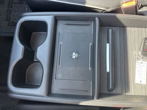 Certified 2025 Honda Odyssey Touring image 26