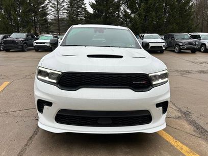 New 2026 Dodge Durango GT