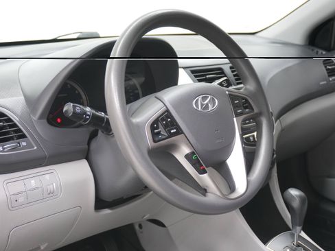 Used 2017 Hyundai Accent Value Edition FWD image 8