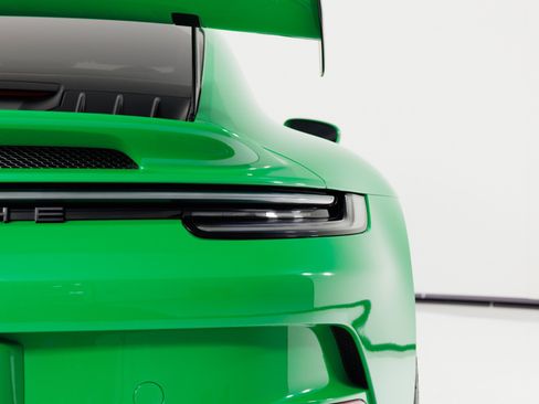 Used 2022 Porsche 911 GT3 RWD image 77
