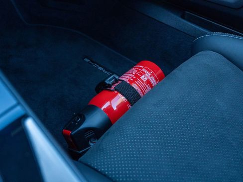 Certified 2024 Porsche 911 GT3 RS image 31