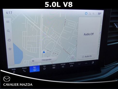 Used 2024 Ford F150 STX image 23