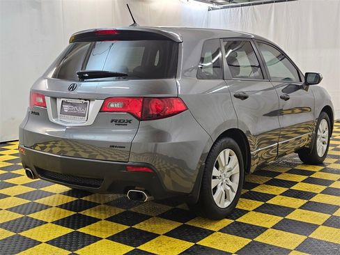 Used 2010 Acura RDX w/ Technology Package image 3