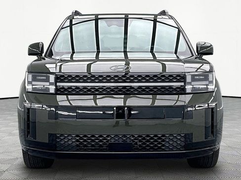 Used 2026 Hyundai Santa Fe Calligraphy AWD/4WD image 3