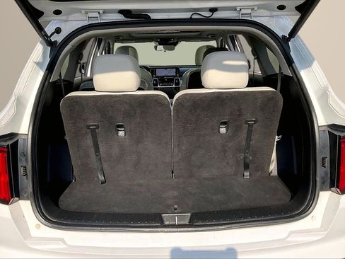 Used 2021 Kia Sorento SX image 28