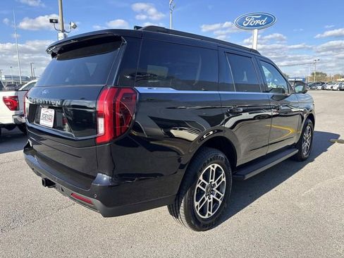 New 2026 Ford Expedition Active image 5
