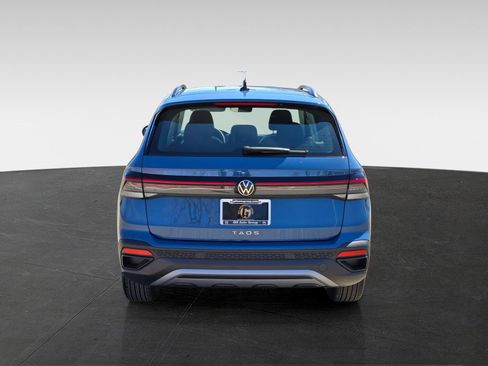 New 2026 Volkswagen Taos S FWD image 5