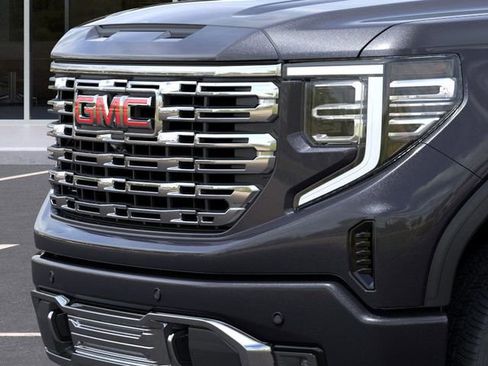 New 2026 GMC Sierra 1500 Denali w/ Denali Reserve Package image 13