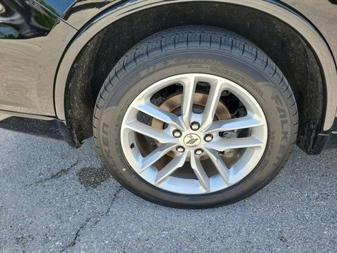 Used 2023 Dodge Durango GT RWD image 7