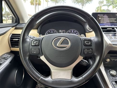 Used 2020 Lexus NX 300 300 image 49