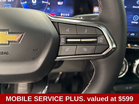 Used 2024 Chevrolet Blazer EV LT AWD/4WD image 6