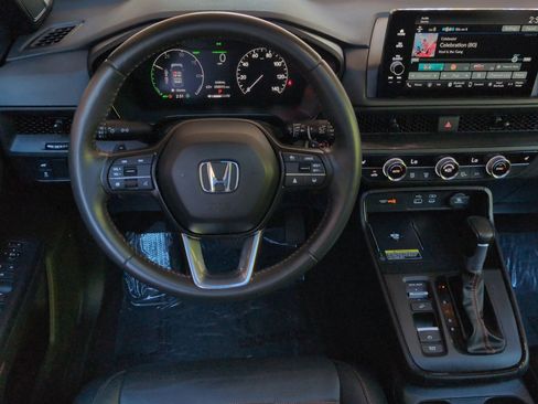 Used 2024 Honda CR-V Sport-L image 16