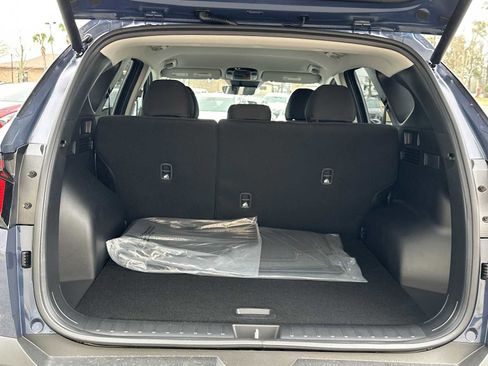 New 2026 Hyundai Tucson SEL image 23
