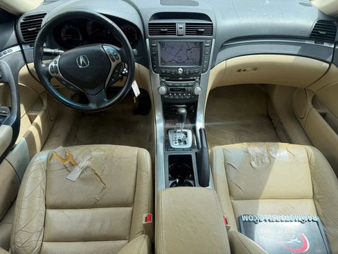 Used 2008 Acura TL FWD image 11