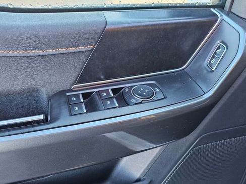 Used 2023 Ford F150 Tremor w/ 360 Degree Camera Package image 20