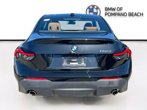 Used 2023 BMW 230i Coupe w/ Convenience Package image 6