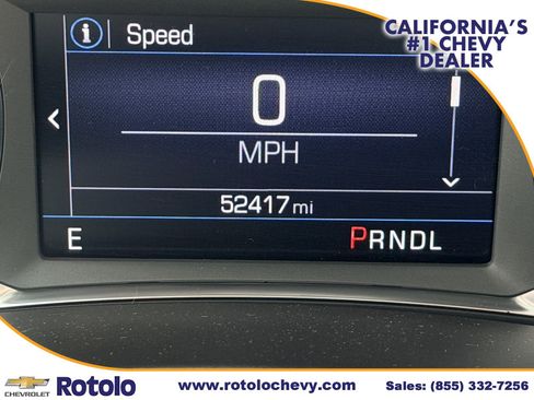 Used 2024 Chevrolet Equinox LT AWD/4WD image 28