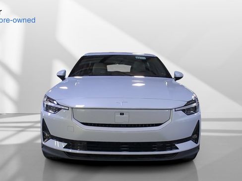 Certified 2024 Polestar Polestar 2 AWD/4WD image 8