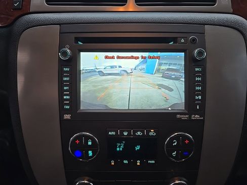 Used 2014 GMC Sierra 3500 SLT image 15