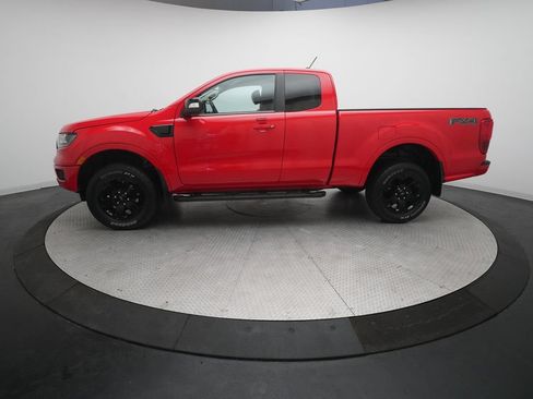 Used 2022 Ford Ranger Lariat w/ Equipment Group 501A High AWD/4WD image 25