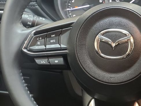 Used 2023 MAZDA CX-5 AWD 2.5 S image 16