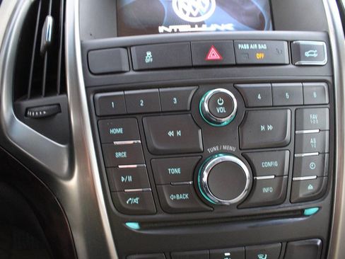 Used 2012 Buick Verano Convenience image 93