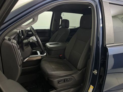 Used 2021 Chevrolet Silverado 1500 RST image 18