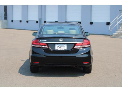 Used 2013 Honda Civic EX image 3