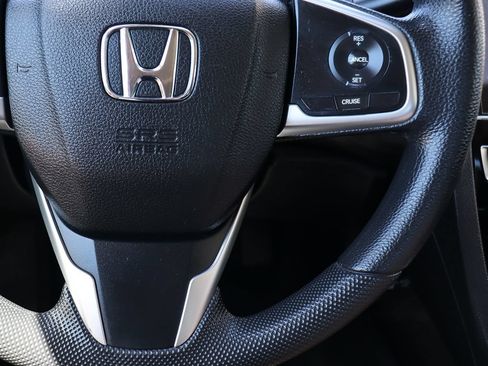 Used 2017 Honda Civic EX image 52