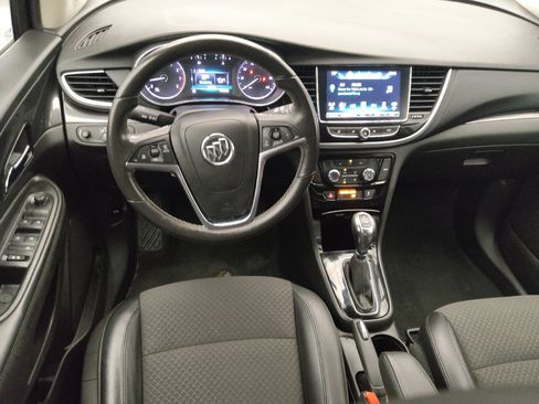 Used 2018 Buick Encore Preferred FWD image 22