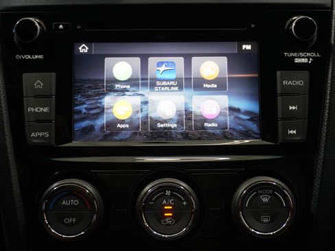 Used 2021 Subaru WRX image 17