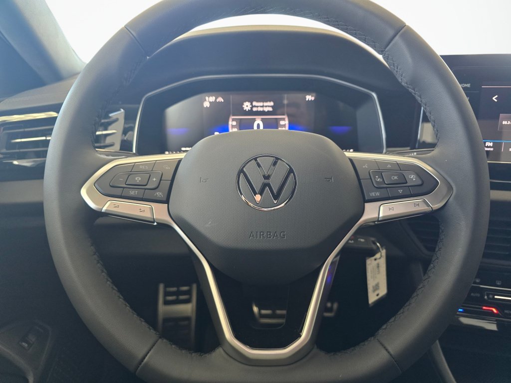 New 2026 Volkswagen Jetta Sport FWD image 21