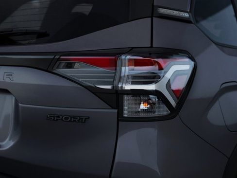 New 2026 Subaru Forester Sport AWD/4WD image 13