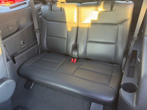 New 2026 Ford Explorer ST w/ Sun And Sound Package image 10