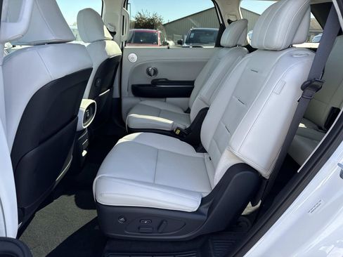 New 2026 Hyundai Palisade Calligraphy image 11