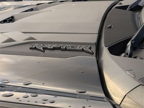 Used 2022 Ford Bronco Raptor image 5