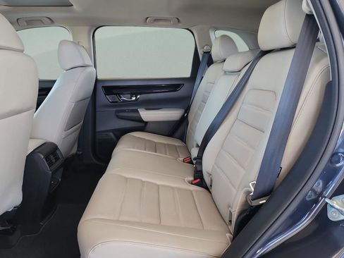 Used 2024 Honda CR-V EX-L image 17