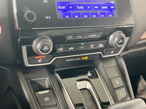Used 2022 Honda CR-V EX-L image 15