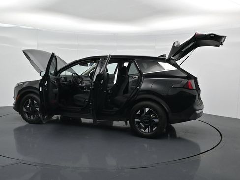 Used 2026 Kia Sportage LX FWD image 44
