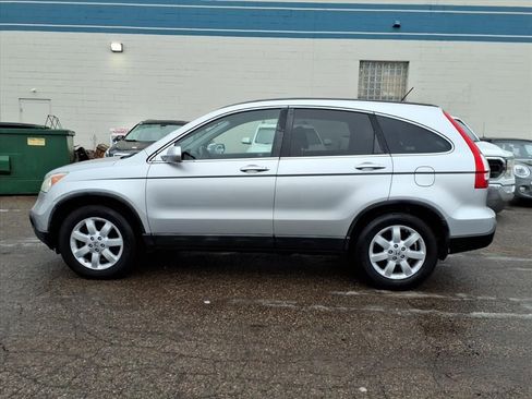 Used 2009 Honda CR-V EX-L image 2