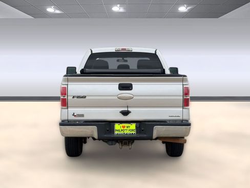 Used 2011 Ford F150 XLT w/ XLT Convenience Pkg RWD image 10
