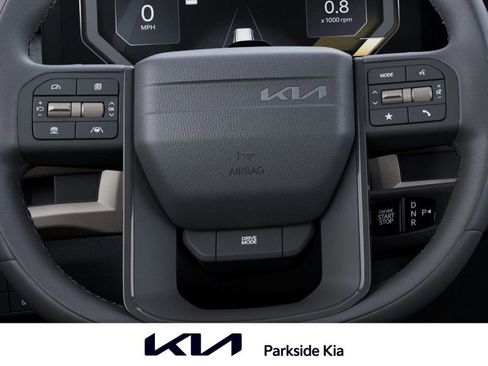 New 2027 Kia Telluride SX FWD image 22