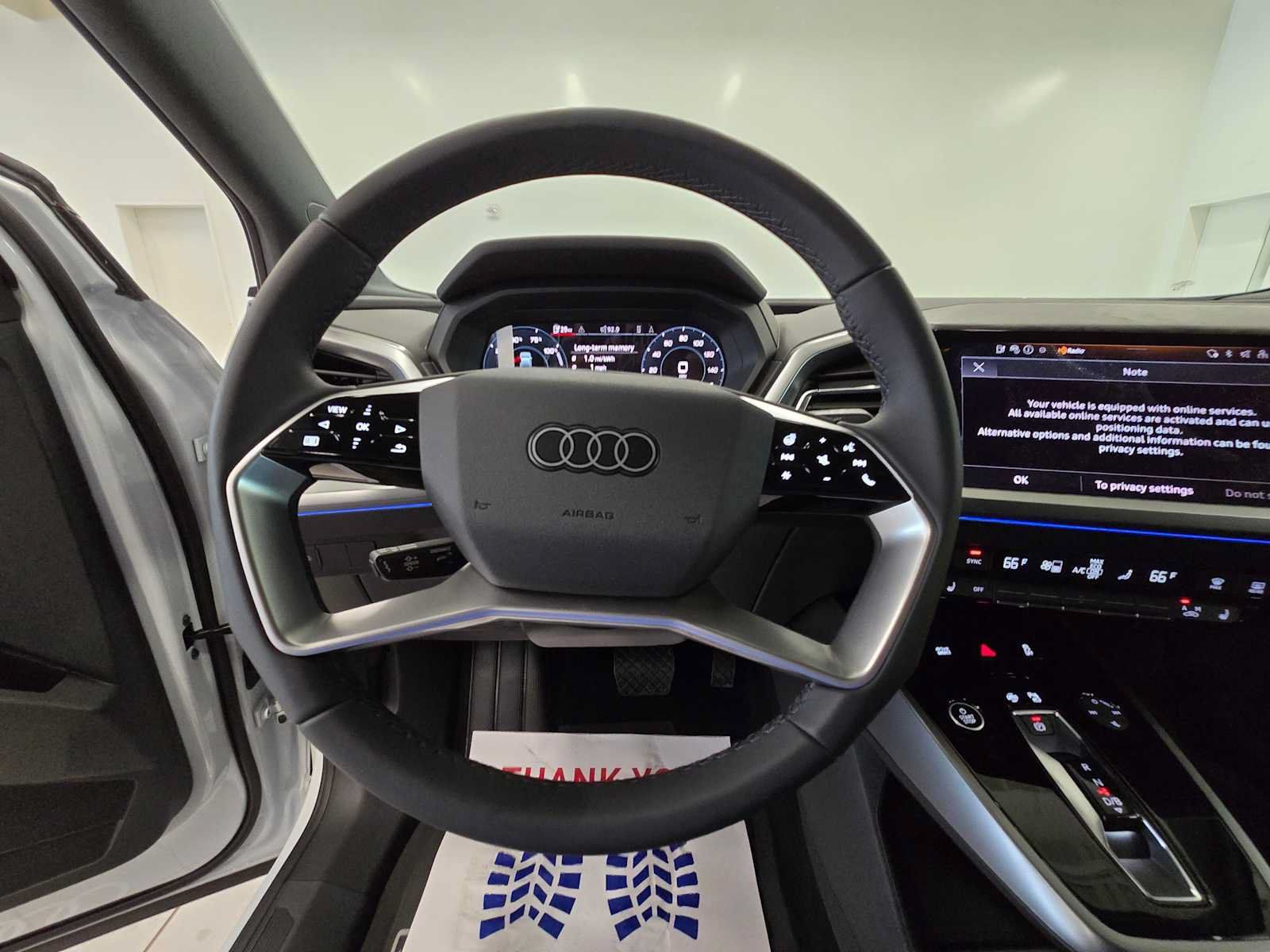 New 2024 Audi Q4 e-tron Premium Plus AWD/4WD image 28